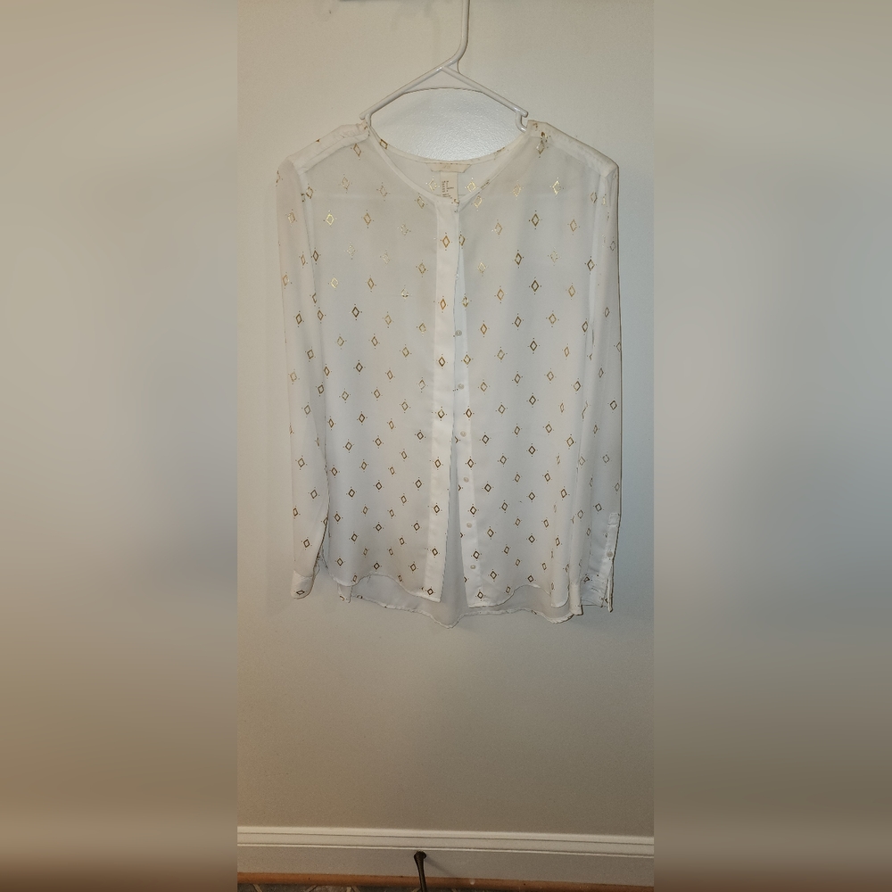 H&M Blouse
